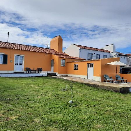 Villa Casa Da Tia Marina Lajes das Flores Exterior foto