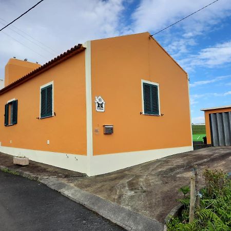 Villa Casa Da Tia Marina Lajes das Flores Exterior foto